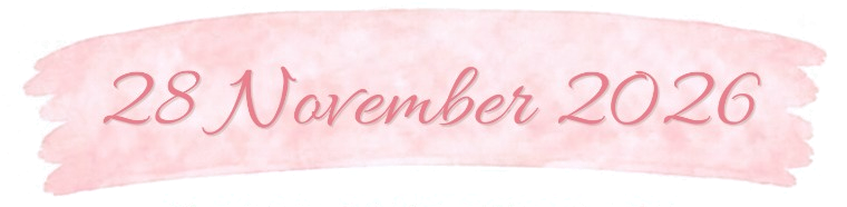 28 November 2026